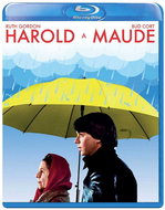 Harold and Maude - blu-ray - Blu-ray Film