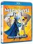 Megamysl - blu-ray - Film na Blu-ray