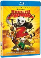 Kung Fu Panda 2 - blu-ray - Film na Blu-ray