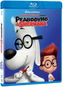 Dobrodružství pana Peabodyho a Shermana - blu-ray - Film na Blu-ray
