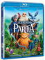 Legendární parta - blu-ray - Film na Blu-ray