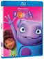 Konečně doma - blu-ray - Film na Blu-ray