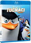 Tučňáci z Madagaskaru - blu-ray - Film na Blu-ray