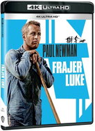 Sucker Luke 4K ULTRA HD Blu-ray - Blu-ray Film