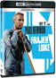 Frajer Luke 4K ULTRA HD blu-ray - Film na Blu-ray