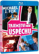 Tajemství mého úspěchu - blu-ray - Film na Blu-ray