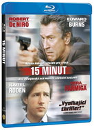 15 minutes - blu-ray - Blu-ray Film
