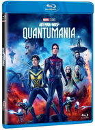 Ant-Man 3: Ant-Man a Wasp - Quantumania - blu-ray - Film na Blu-ray