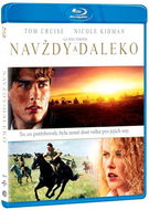 Navždy a daleko - blu-ray - Film na Blu-ray