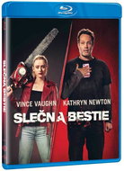 Miss Beast - blu-ray - Blu-ray Film
