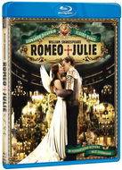 Romeo a Julie - blu-ray - Film na Blu-ray