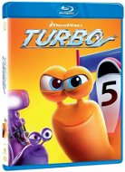 Turbo - blu-ray - Film na Blu-ray