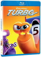 Turbo - blu-ray - Film na Blu-ray