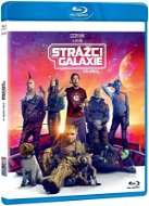 Strážci Galaxie 3 - blu-ray - Film na Blu-ray