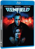 Renfield - blu-ray - Blu-ray Film