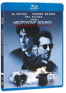 Fierce Duel - blu-ray - Blu-ray Film