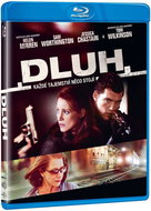 Debt - blu-ray - Blu-ray Film