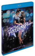 Footloose: Dance Forbidden - blu-ray - Blu-ray Film
