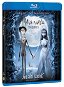 Mrtvá nevěsta Tima Burtona - blu-ray - Film na Blu-ray