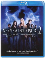 Irreversible Fate 2 - blu-ray - Blu-ray Film