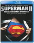 Superman 2 - blu-ray - verze Richarda Donnera - Film na Blu-ray