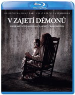 In Captivity of Demons - blu-ray - Blu-ray Film