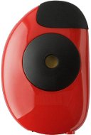 Floo red - Alcohol Tester