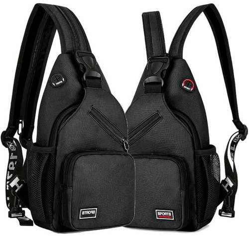 Flor de Cristal Multifunctional outdoor backpack, 70 - 130 cm - Backpack - Main image