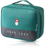 Flor de cristal Travel medicine organiser, 25 × 20 × 13,5 cm - Organiser