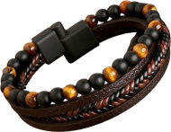 Flor de Cristal Mens bracelet António3 - Bracelet
