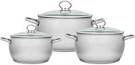 Florina SATYNA ALEX 5K4851 - Cookware Set