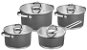 Florina set of pots NOVIGO 5K9001 - Cookware Set