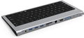 Feeltek 11-in-1 USB-C Keyboard Hub EN