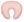 Breastfeeding pillow, pink