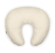 Flumi Breastfeeding pillow roll, beige - Nursing Pillow