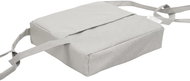 Flumi Raised chair cushion for children, light grey - Pillow Seat