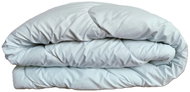 Fluffy Year-round quilted blanket 140 × 200 cm - Duvet 