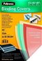FELLOWES A4 Front Transparent - Pack of 100 pcs - Binding Cover