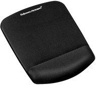 FELLOWES PlushTouch, Black - Mouse Pad