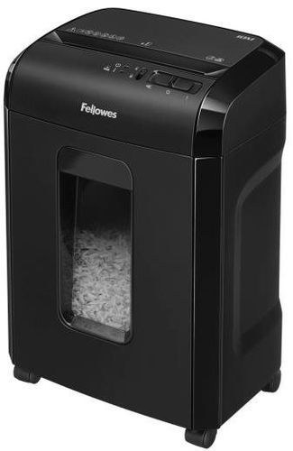 Fellowes 10 M - Skartovač - Hlavní obrázek