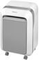 Fellowes LX 211 White - Paper Shredder