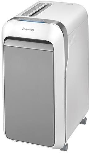 Fellowes LX 221 fehér