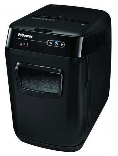 Fellowes AutoMax 150 C - Paper Shredder - Main image