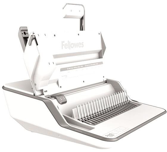 Fellowes Lyra 3 az 1-ben