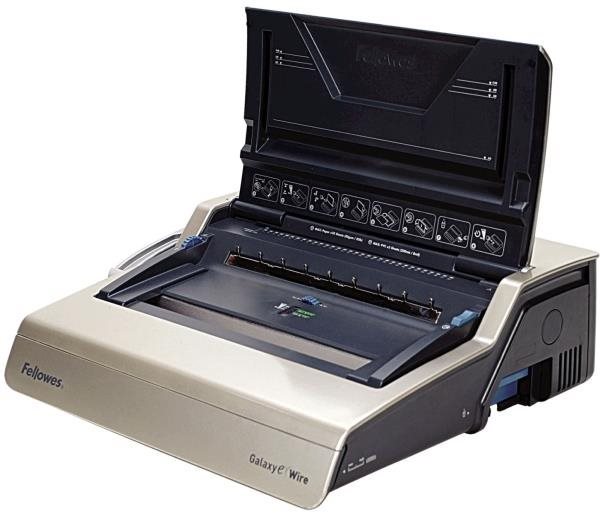 Fellowes GALAXY - E Wire