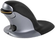Fellowes Penguin, veľkosť M, bezdrôtová - Myš
