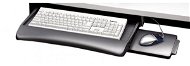 Fellowes Keyboard and Mouse Holder - Mouse Pad