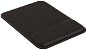 Fellowes HANA, with wrist support, black - Mouse Pad