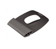 Fellowes I-Spire, with wrist support, grey - Mouse Pad