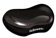 Fellowes CRYSTAL gel, black - Mouse Pad